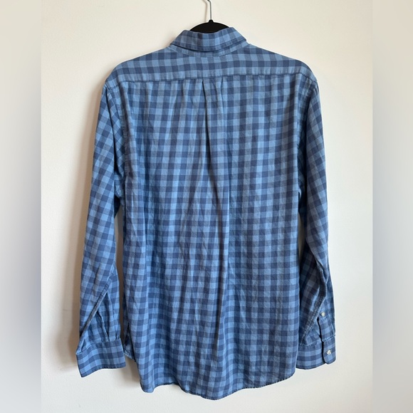 Vineyard Vines Slim Fit Crosby Shirt - Picture 3 of 3